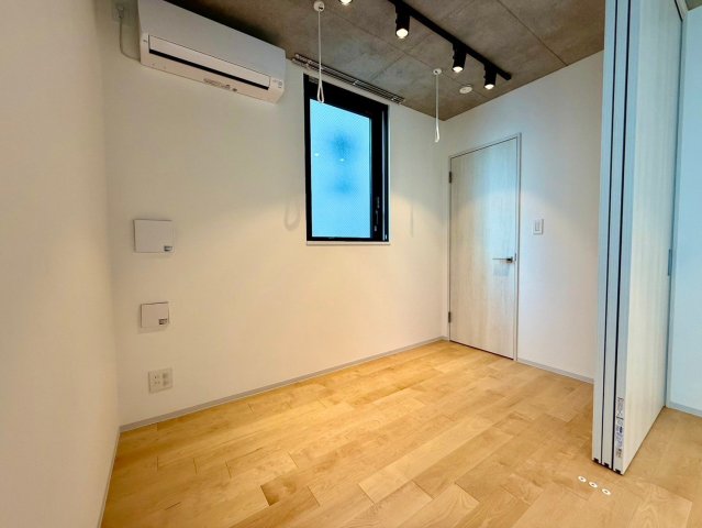 デュオメゾン武蔵小杉 内観