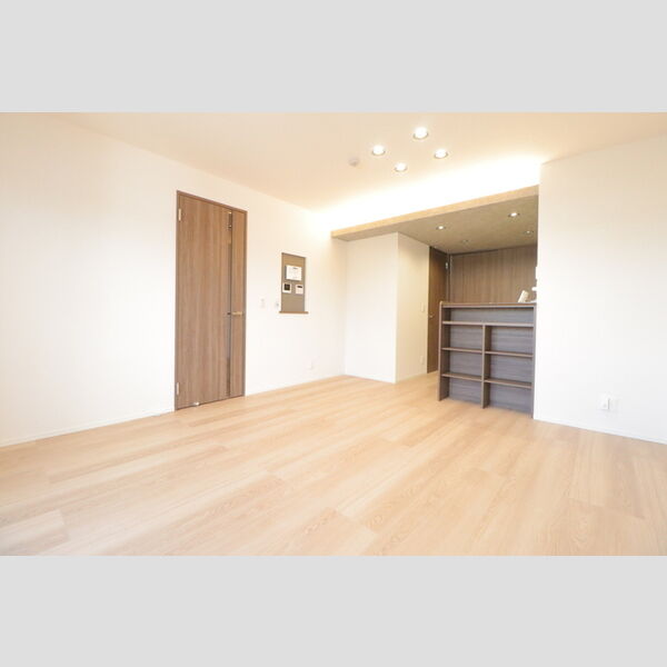 アニヴェルセル103号室 LDK