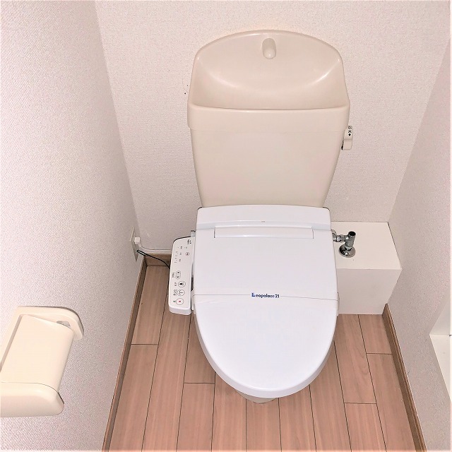 レオパレスアイビー205号室 部屋その他