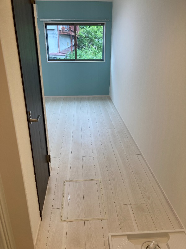 G・Aパーク日吉2階 部屋その他