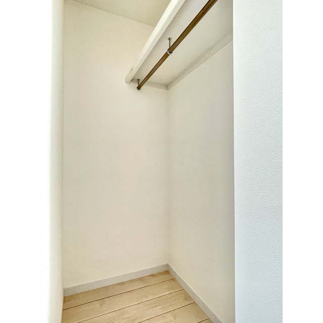 ベルフルール本厚木301号室 ☆オープンクローゼット