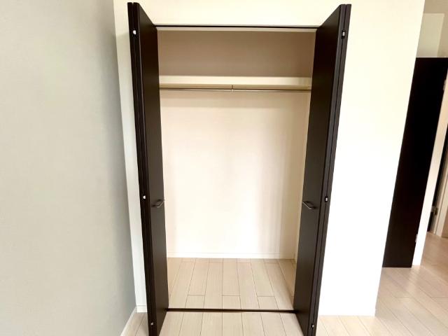 プロニティ クローゼット