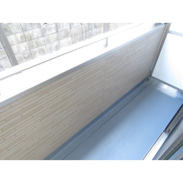 グランドール北綾瀬0303号室 同建物別部屋の参考画像