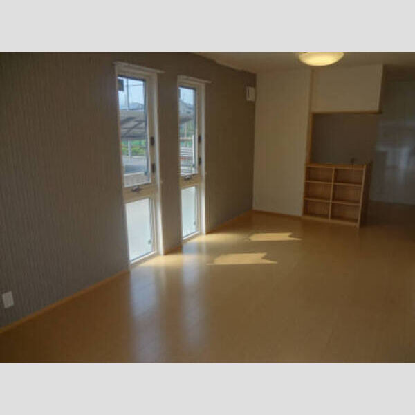 Windward(ウィンドワード) 居室 201