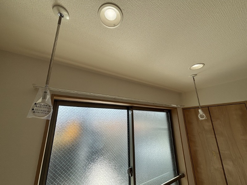 ロンリヴェール2階 部屋その他