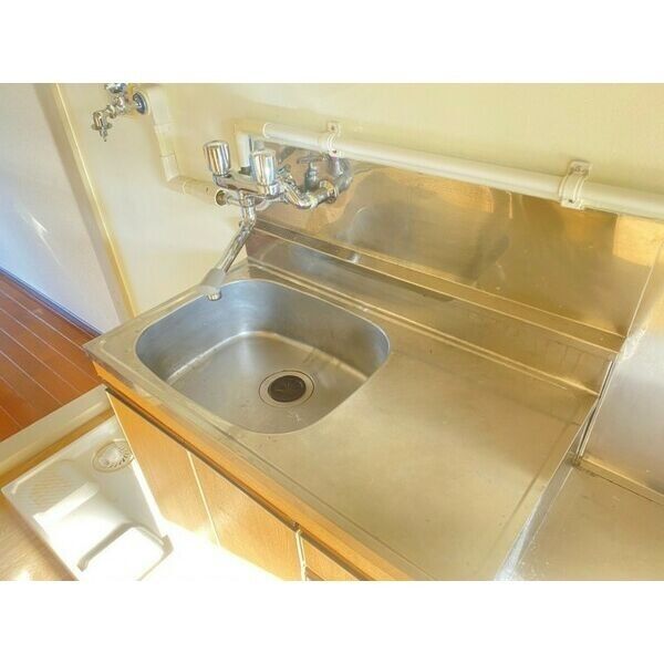 サンウッドメイツ85202号室 部屋その他