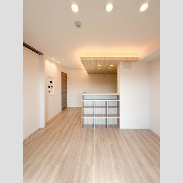 サイカチ303号室 部屋その他