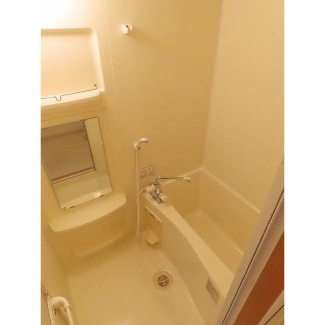 OCEAN　RESORT　TOWER503号室 お風呂