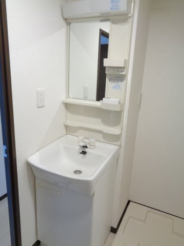 櫻樹館0401号室 ※別号室の参考写真です(現況優先・仕様違いの場合あり)