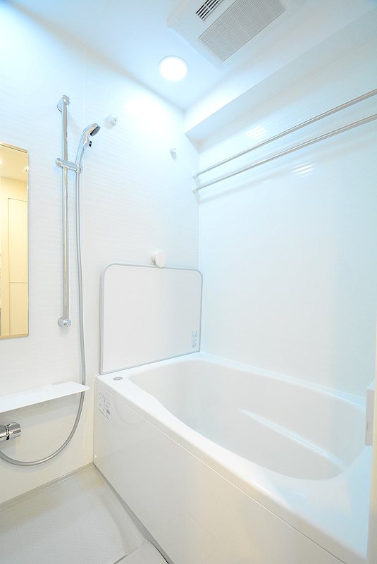 グランドコンシェルジュ練馬中村橋アジールコート1階 ※反転タイプ