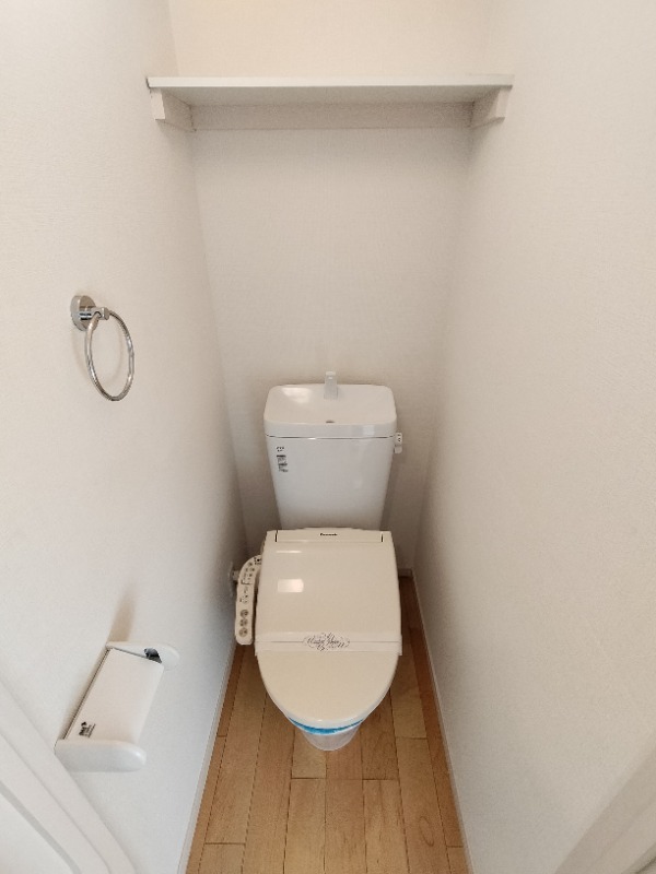 フェリスウインク トイレ