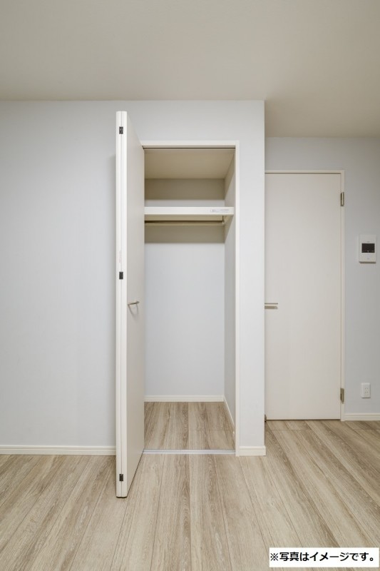 ｒｏｂｏｔ　ｈｏｍｅ　習志野台 収納