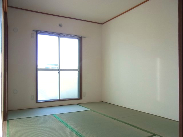 ＴＯＷＡヒルズ0203号室 和室　※現況優先