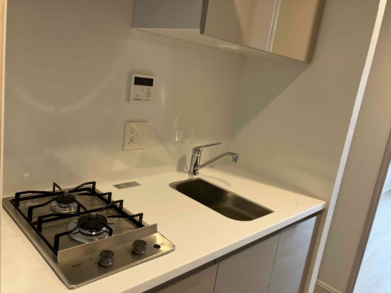 シーズンフラッツ蔵前9階 部屋その他