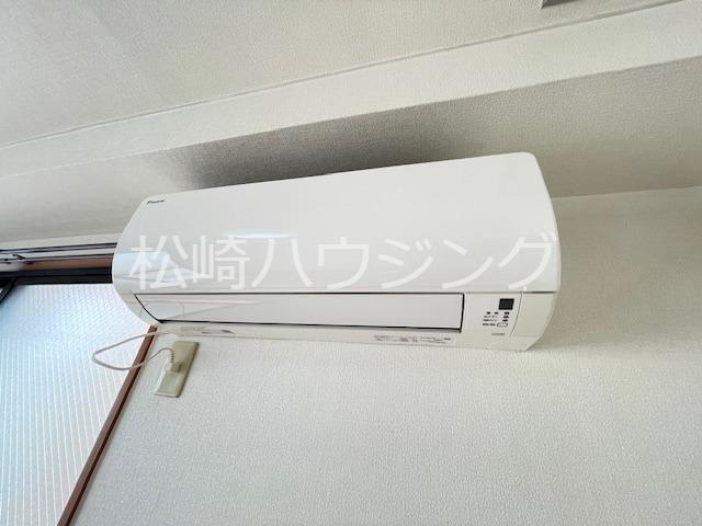 カーサカドタ 部屋設備