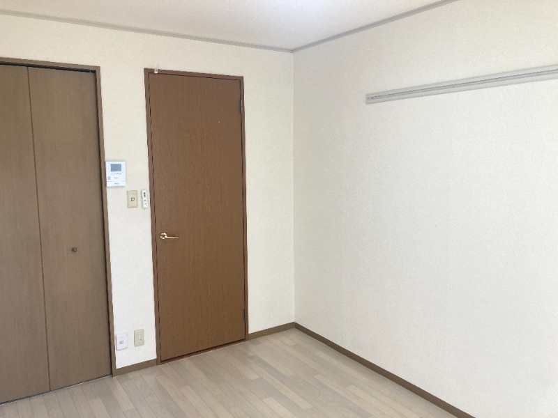 ジョイクレア1階 ※別号室写真使用※