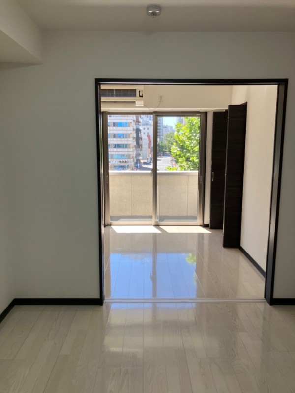 Ｑｕａｔｒｅ　Ｓａｉｓｏｎ リビング