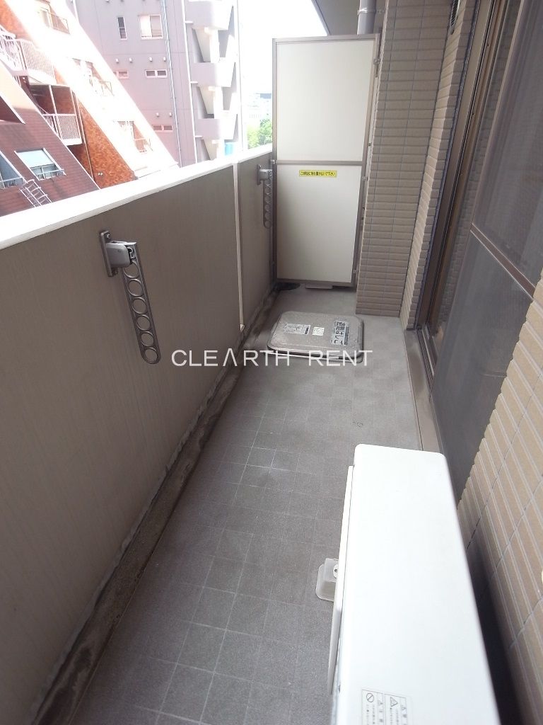 パレステュディオ日本橋浜町駅前 同タイプ別住戸写真となります。現況と異なる場合がございます。