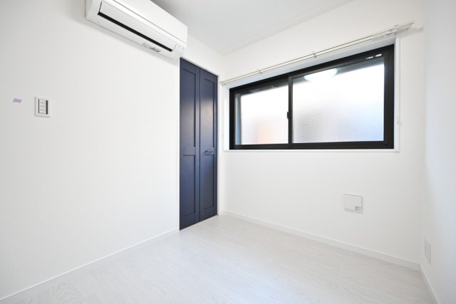 ＥＳ－Ｇｒａｎｄｅ東中野1階 部屋その他