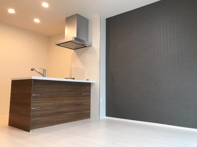 ＪＯＹＯＵＳ松庵　-ジョイアス松庵- リビング