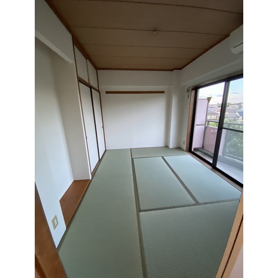 マキシムIK6305号室 同建物別部屋の参考画像