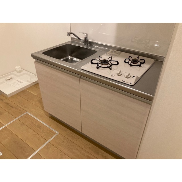 MQuarto京王永山 キッチン