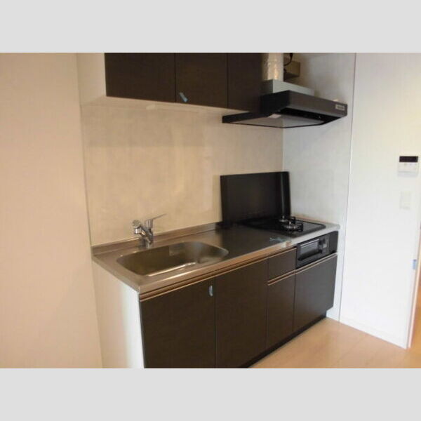 Plumeria 410　キッチン