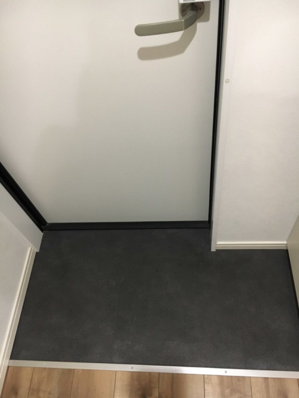 Ｋｉｉｎｏ2階 玄関