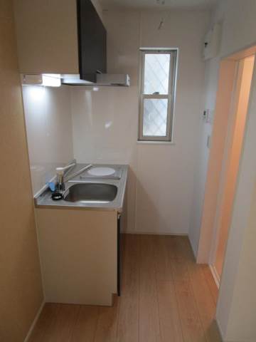 アペックス・堀切Ⅷ1階 部屋その他