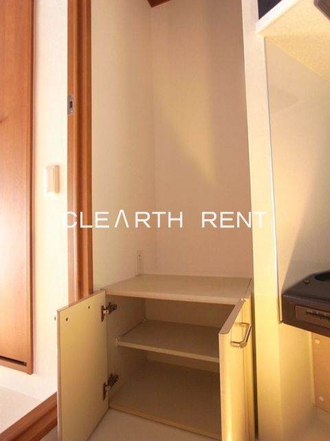 パレステュディオ御茶ノ水5階 同タイプ別住戸写真となります。現況と異なる場合がございます。