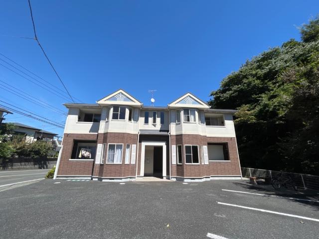 プランドール 外観写真（昼）