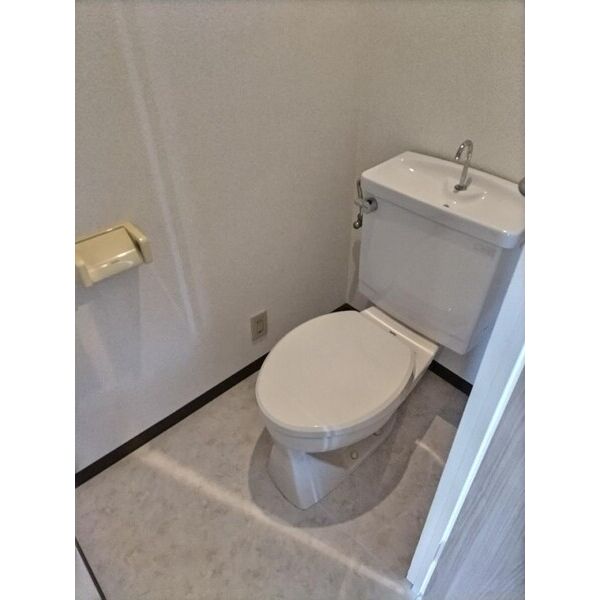 ファウンテン90202号室 部屋その他