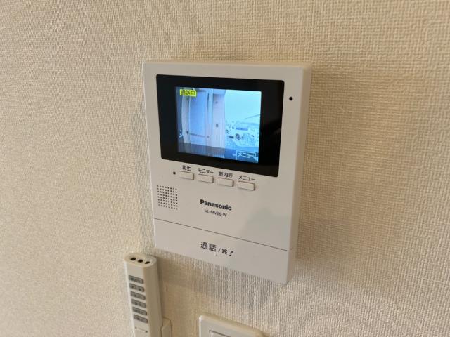 シェルル・ロコＢ セキュリティ