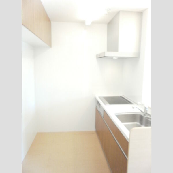 ファルツ大宮 キッチン