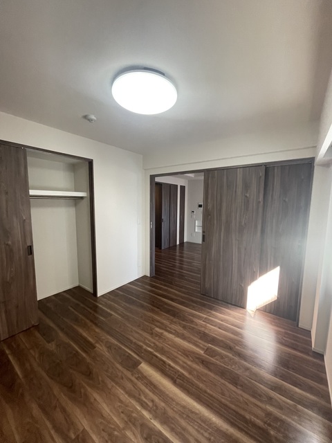 サンアリーナ永福町　４０３号室0403号室 部屋その他