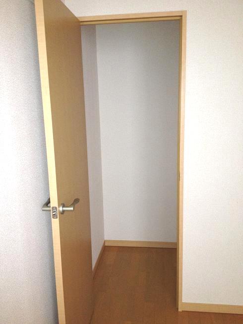 レオパレスピースエム キッチン