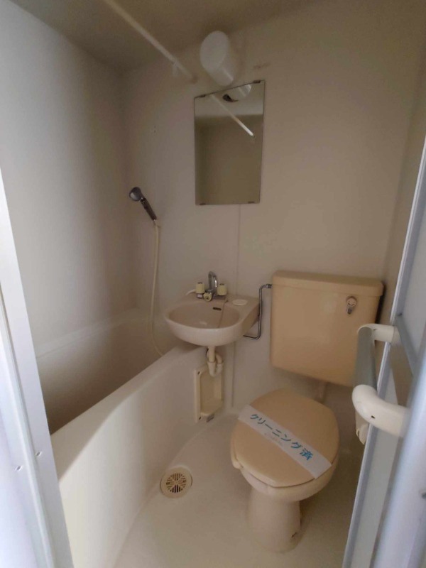 サンアベニューリヴァトン2階 部屋その他