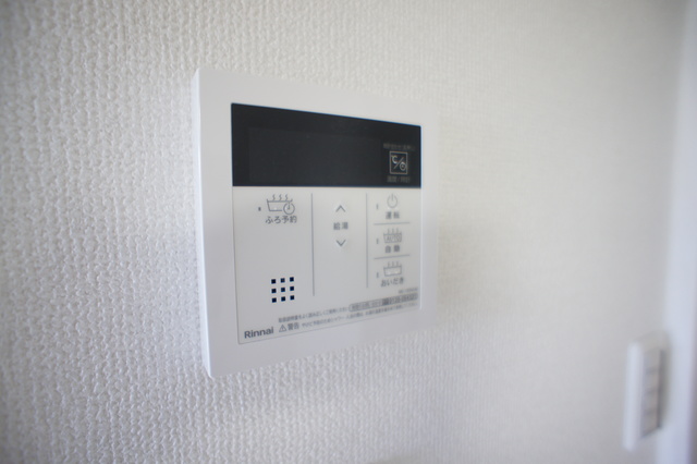 ジャルダン・ヴェール0103号室 部屋設備