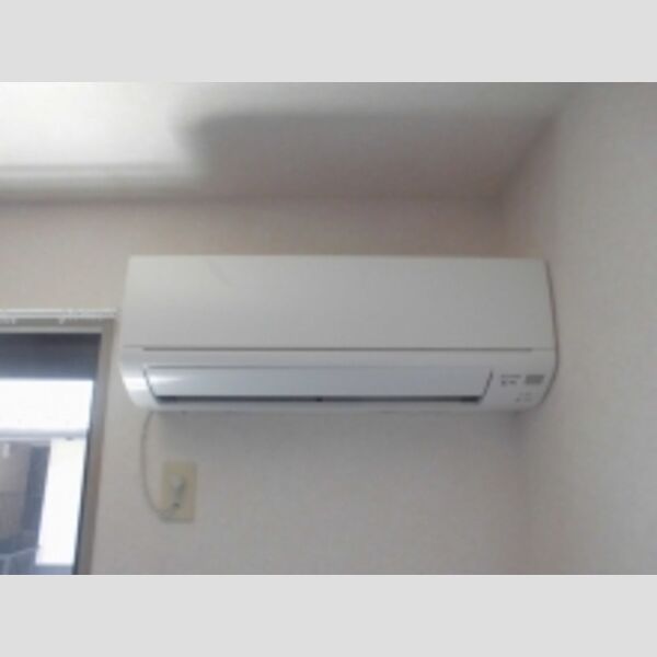 グリーンハウス　Ⅲ202号室 エアコン