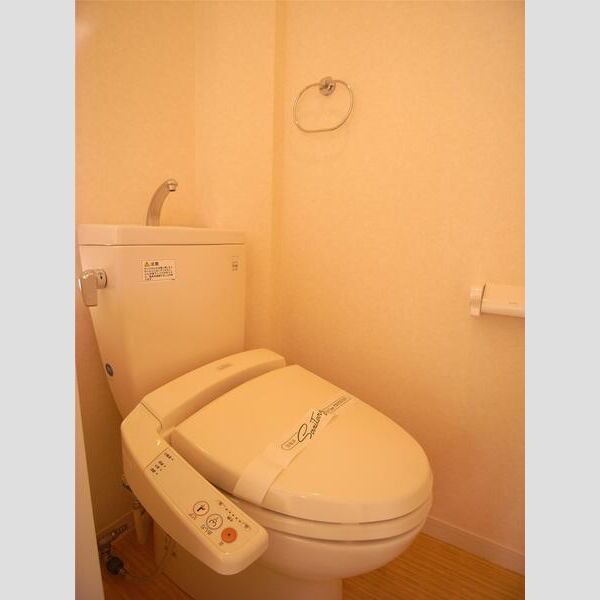 パルティール駒沢204号室 部屋その他