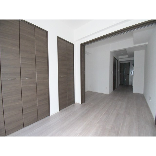 プライムガーデン若木0409号室 部屋その他