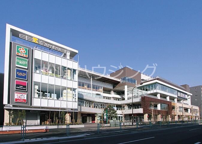 西落合2丁目19戸建て アイテラス落合南長崎