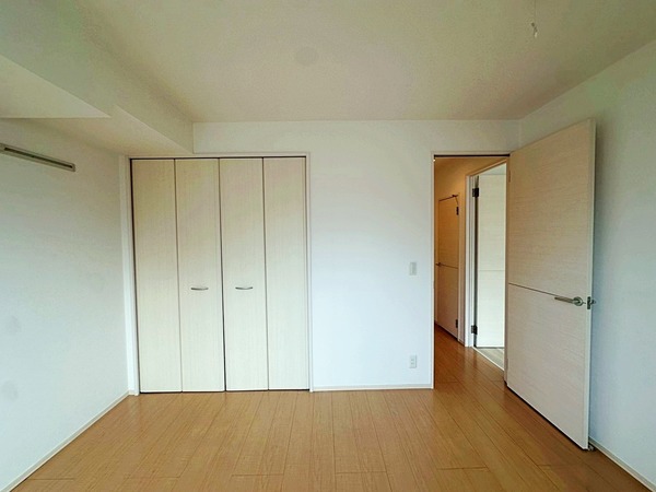 グランモアA棟202号室 部屋その他
