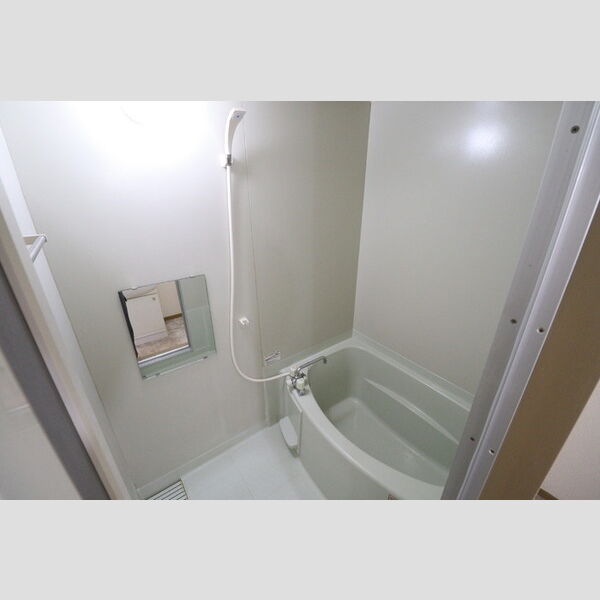 ウィルヴィラージュⅠ バス