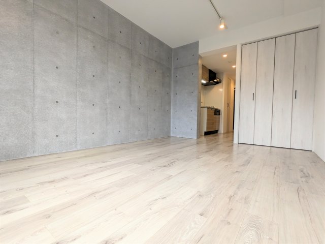 リーガランド江戸川橋 リビング