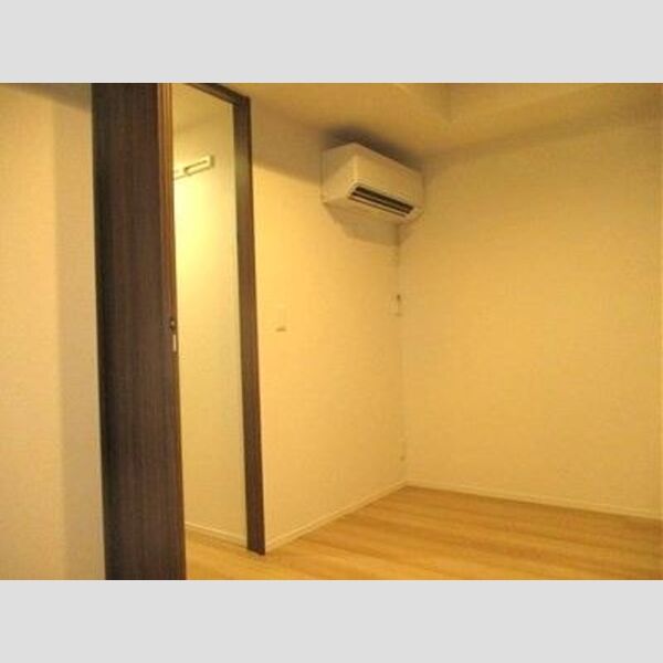 CLASSEUM都賀310号室 洋室