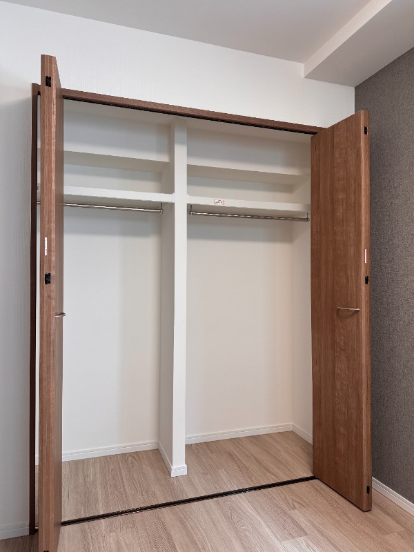 THE PALMS MUSE 新江古田2階 収納