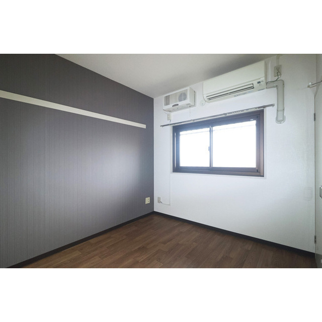 ラークハイツ座間4階 内観