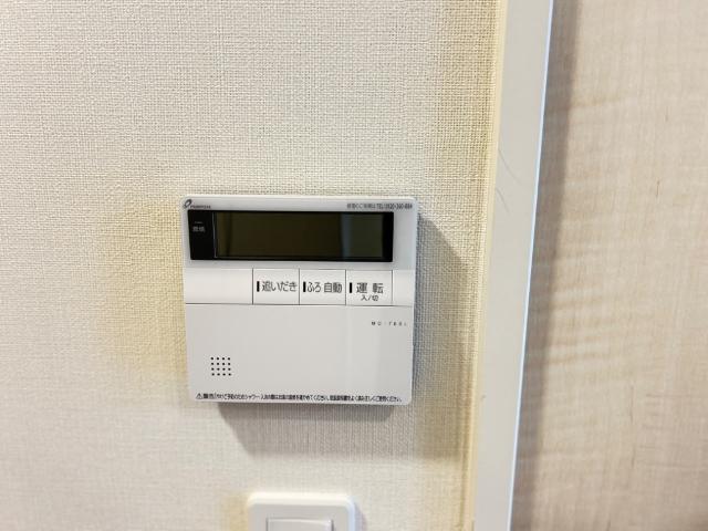 アンブレラ 室内設備