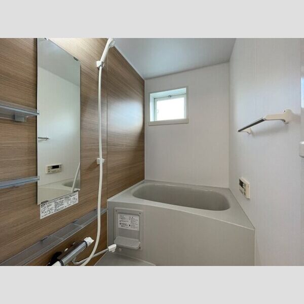 メゾンブランシュ　壱・弐番館弐102号室 浴室